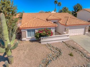 4414 W Plantation St, Tucson, AZ 85741