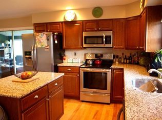 13667 Saubee Rd, Lake Odessa, MI 48849