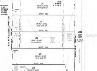 10494 SW Madison Ave #1, Arcadia, FL 34269