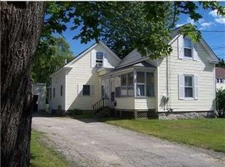 15 Ray St, Biddeford, ME 04005