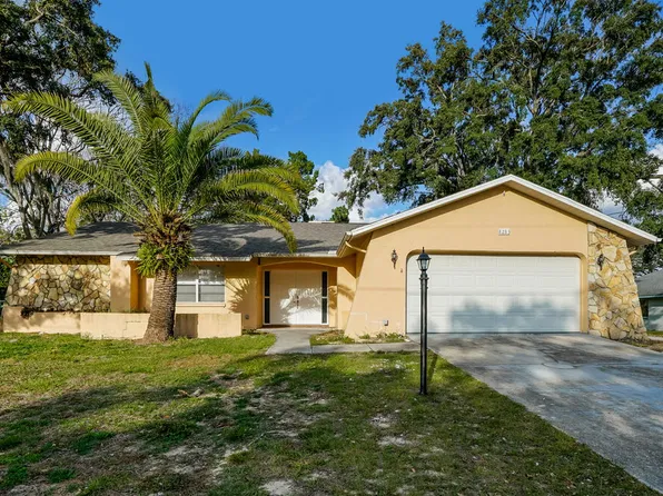 8283 Annapolis Rd, Spring Hill, FL 34606