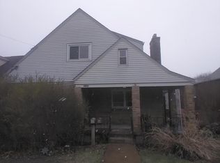 3917 Mount Troy Rd #2, Pittsburgh, PA 15212