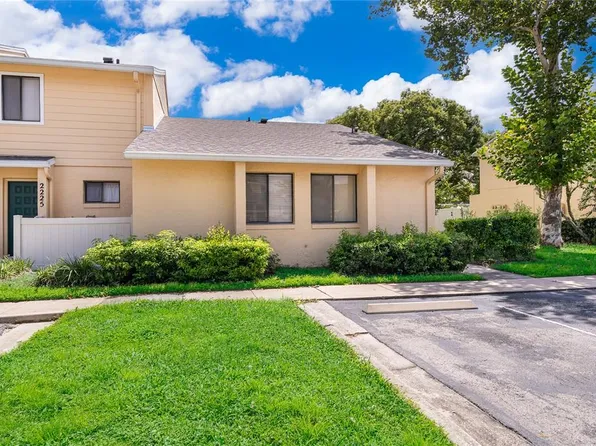 2229 OHARA COURT #61, ORLANDO, FL 32812