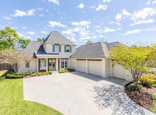 14338 Bluff Pass Dr, Prairieville, LA 70769