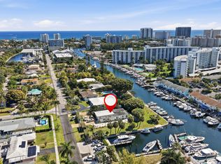 2680 NE 16th Street, Pompano Beach, FL 33062