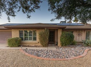 2638 E Desert Cove Ave, Phoenix, AZ 85028