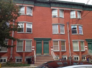 46 1/2 3rd St, Newark, NJ 07107