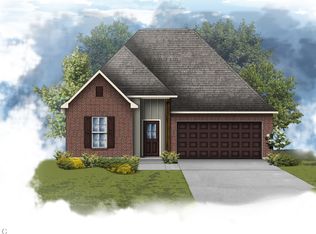 7204 Pencarrow Cir, Ocean Springs, MS 39564