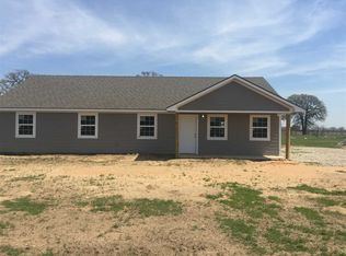 10858 Tabler Rd, Thackerville, OK 73459