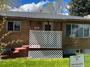 1941 N 36 E, Idaho Falls, ID 83401
