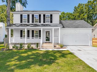 8765 Adaline St, Charleston, SC 29406