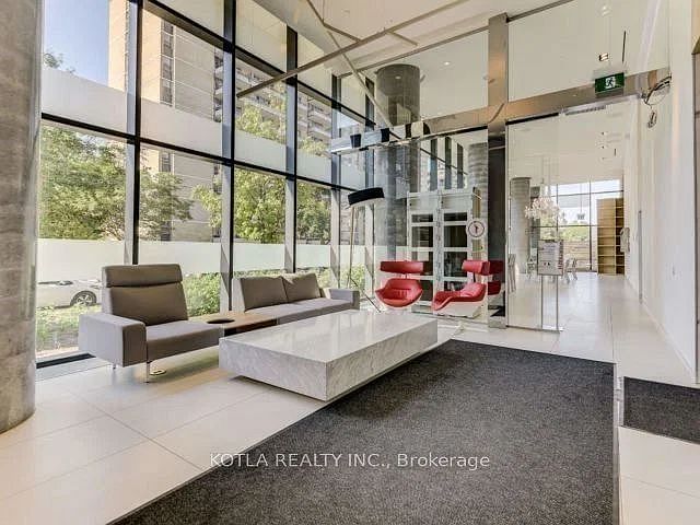 2nd image of 185 Roehampton Ave #11