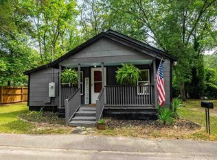 206 Albert St, Batesburg, SC 29006
