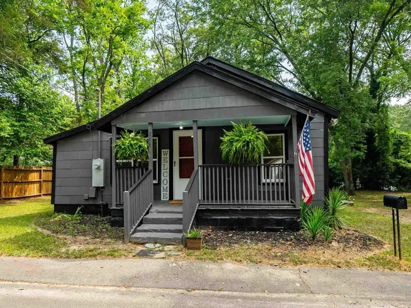 206 Albert St, Batesburg, SC 29006
