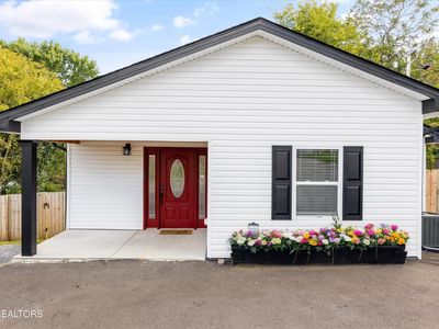 4309 Geyland Heights Rd, Knoxville, TN, 37920