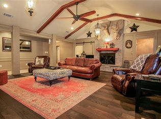 8525 Lake Country Dr, Fort Worth, TX 76179