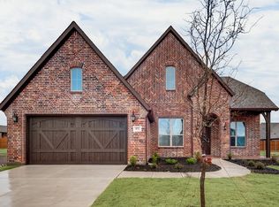 971 Waterview Dr, Prosper, TX 75078