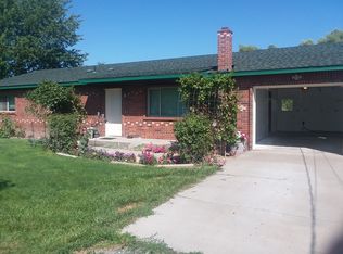 5184 N Wenas Rd, Selah, WA 98942