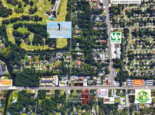 1936 Lane Ave, Jacksonville, FL 32210