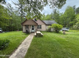 144 Decker Hill Rd, Hague, NY 12836
