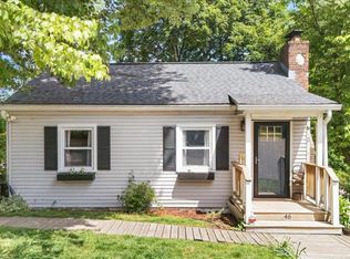 46 Argyle Street, Lake Peekskill, NY 10537