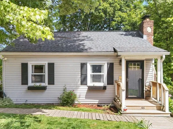 46 Argyle Street, Lake Peekskill, NY 10537
