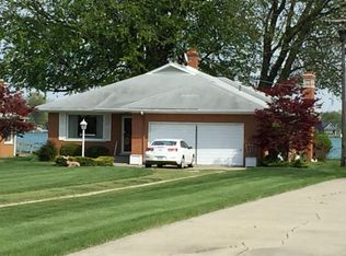 7707 River Rd, Marine City, MI 48039