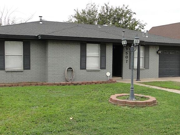 2nd image of 3507 Tanner Dr