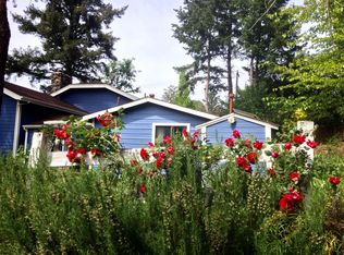 8344 E Zayante Rd, Felton, CA 95018