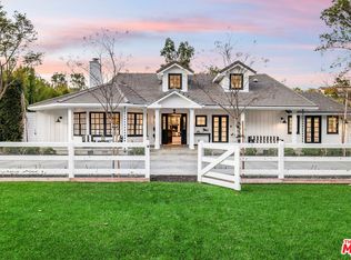 5525 Paradise Valley Rd, Hidden Hills, CA 91302