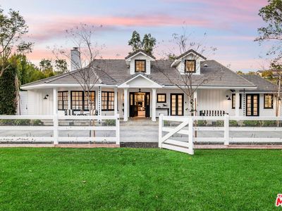 5525 Paradise Valley Rd, Hidden Hills, CA, 91302