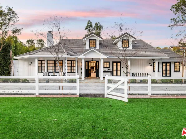 5525 Paradise Valley Rd, Hidden Hills, CA 91302