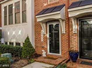 2553 S Kenmore Ct, Arlington, VA 22206