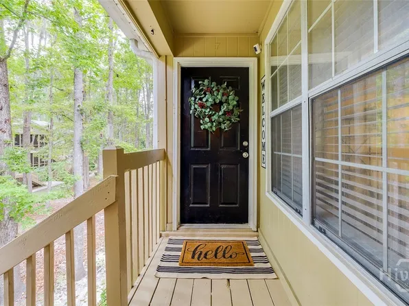 401 N Cromwell Road #Q7, Savannah, GA 31410