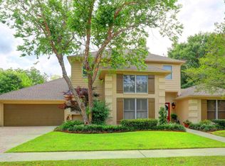 208 Candlelight Dr, Lafayette, LA 70506