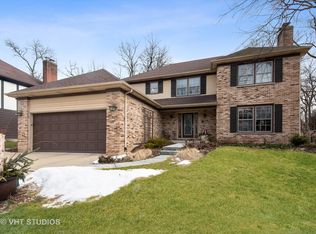 1431 Champion Forest Ct, Wheaton, IL 60187