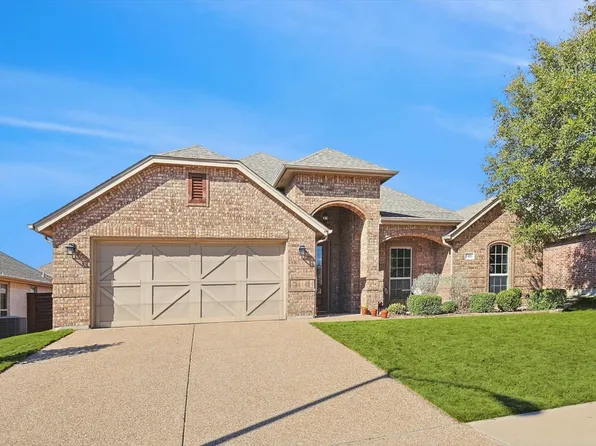 7416 Heights View Dr, Benbrook, TX 76126