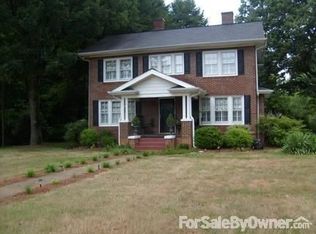 1045 Little Elkin Ch Rd, Ronda, NC 28670