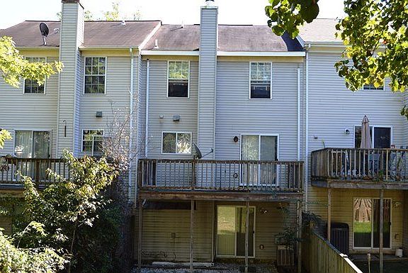 Property Rear View