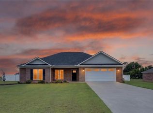 313 Old Rockdale Dr, Statesboro, GA 30461