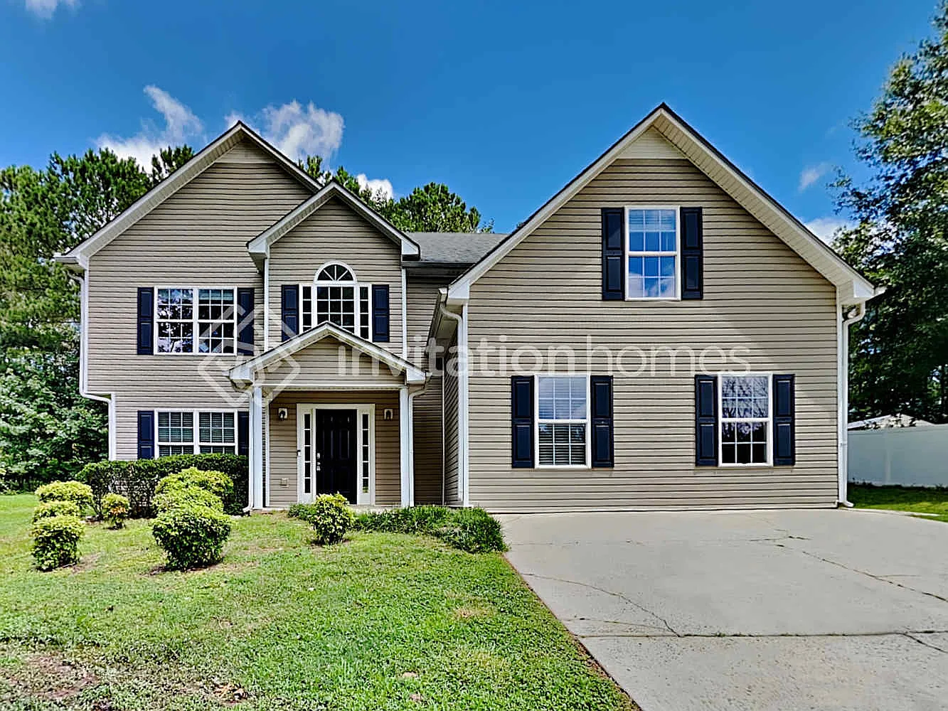 194 Adair Ct Dallas, GA 30157 — Photo 1