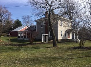 12976 Us Route 11, Adams Center, NY 13606