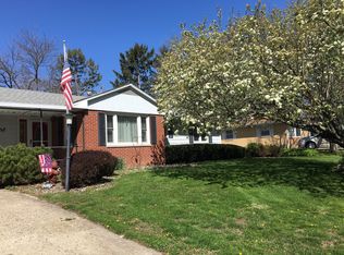 507 Dodson Dr E, Urbana, IL