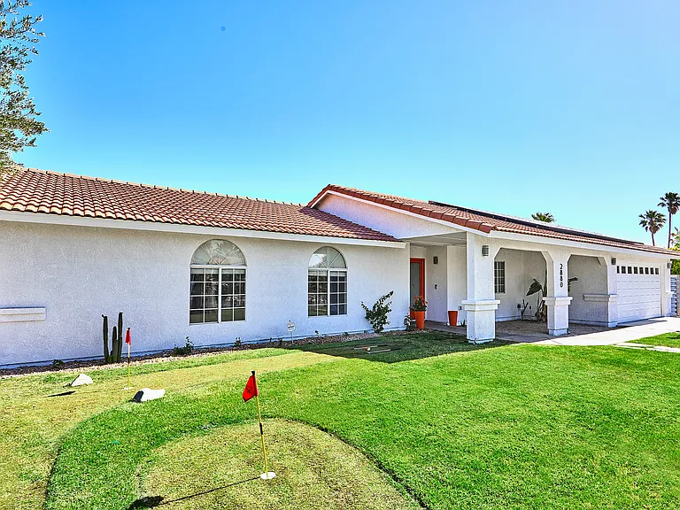 2880 E San Angelo Rd — Photo 1