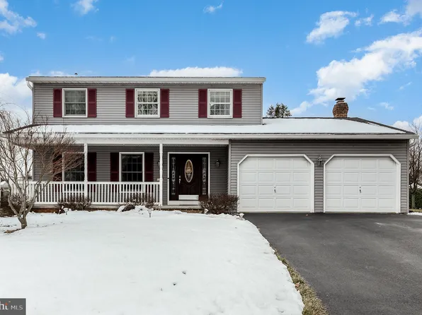 116 Greenbriar Ln, Dillsburg, PA 17019