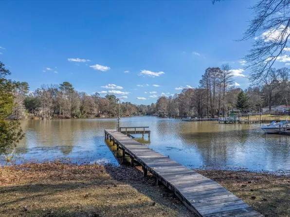 108 State Highway 38 1754 S, Eutawville, SC 29048