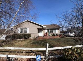 455 Alberdeen Rd, Mountain Top, PA 18707