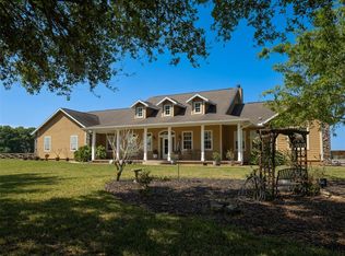 15720 SE 47th Ave, Summerfield, FL 34491