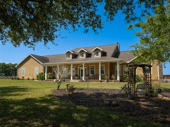 15720 SE 47th Ave, Summerfield, FL 34491