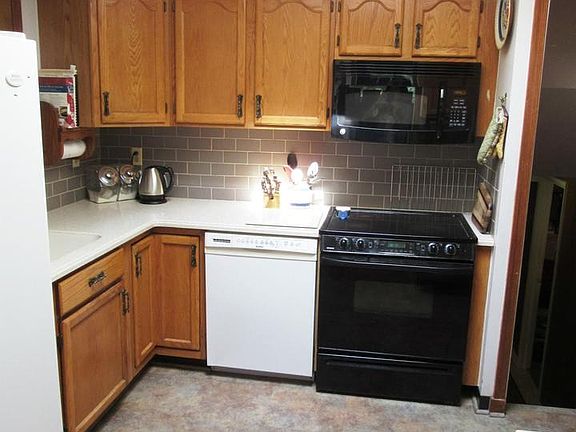 large skylight that brightens the room